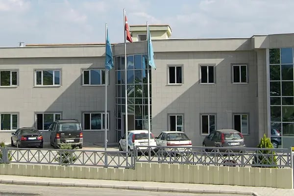 İberba Showroom - Resim 6