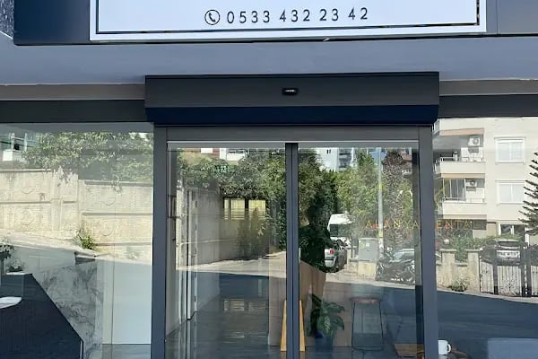 Alanya Dental Stüdyo Ağız ve Diş Sağlığı Polikliniği - Resim 3