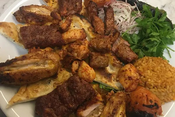 Uğur restaurant - Resim 14