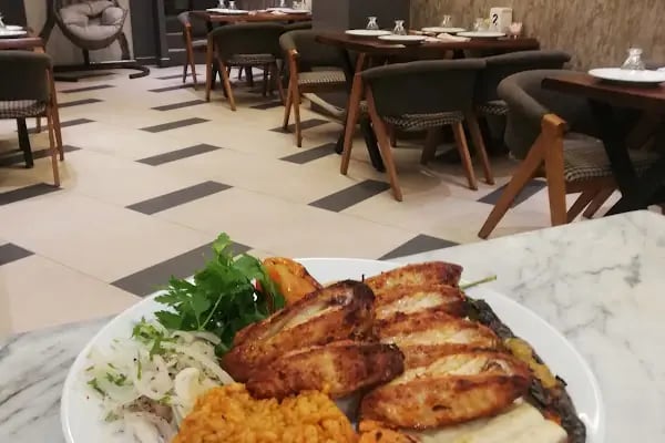 Uğur restaurant - Resim 1