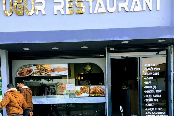 Uğur restaurant - Resim 9