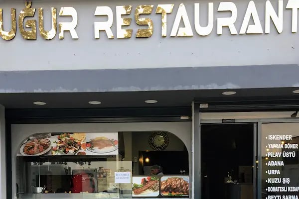 Uğur restaurant - Resim 2