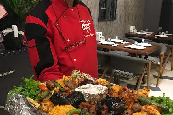 Uğur restaurant - Resim 15