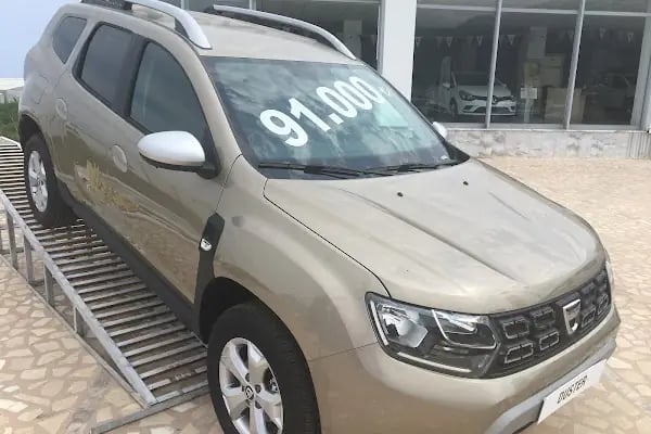 Renault - Dacia İsa-Ufuk Otomotiv Yetkili Servisi Anamur - Resim 12