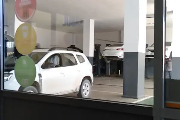 Renault - Dacia İsa-Ufuk Otomotiv Yetkili Servisi Anamur - Resim 14