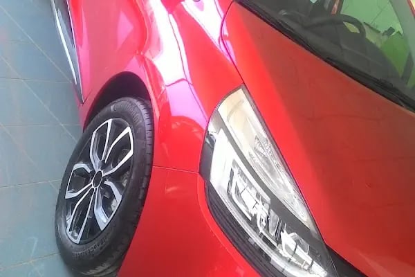 Renault - Dacia İsa-Ufuk Otomotiv Yetkili Servisi Anamur - Resim 17