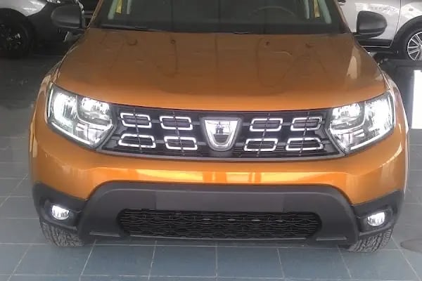 Renault - Dacia İsa-Ufuk Otomotiv Yetkili Servisi Anamur - Resim 13