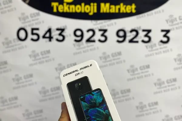 YİĞİT GSM - Resim 18