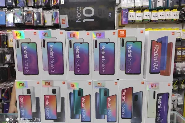 YİĞİT GSM - Resim 6
