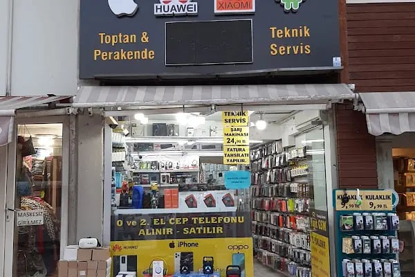 YİĞİT GSM - Resim 4