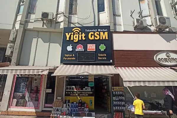YİĞİT GSM - Resim 13