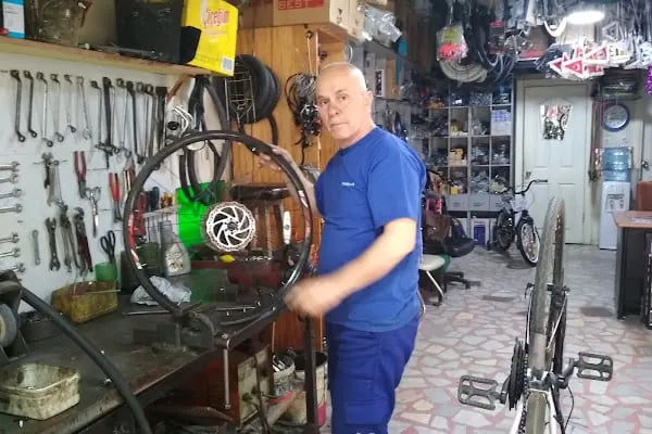 KARDEŞLER BİSİKLET - Resim 2