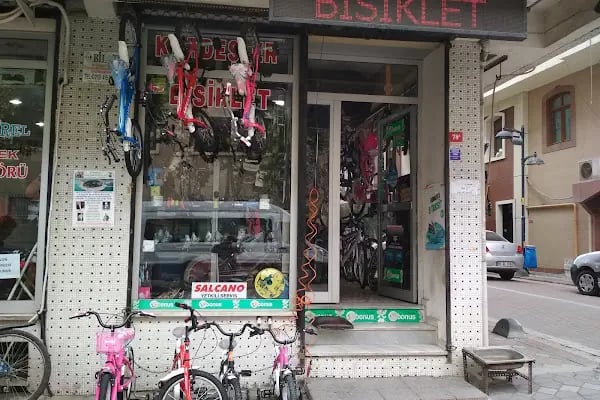 KARDEŞLER BİSİKLET - Resim 3