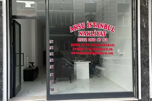 Aksu istanbul nakliyat - Resim 17