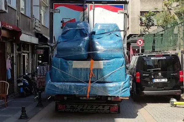 Aksu istanbul nakliyat - Resim 8