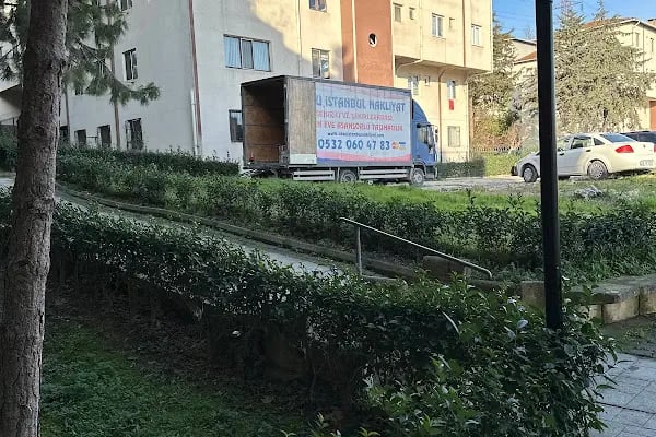 Aksu istanbul nakliyat - Resim 9