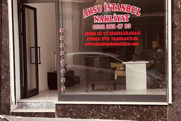 Aksu istanbul nakliyat - Resim 13