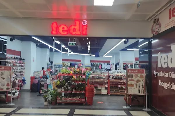 Serdivan Alışveriş Merkezi - Resim 16