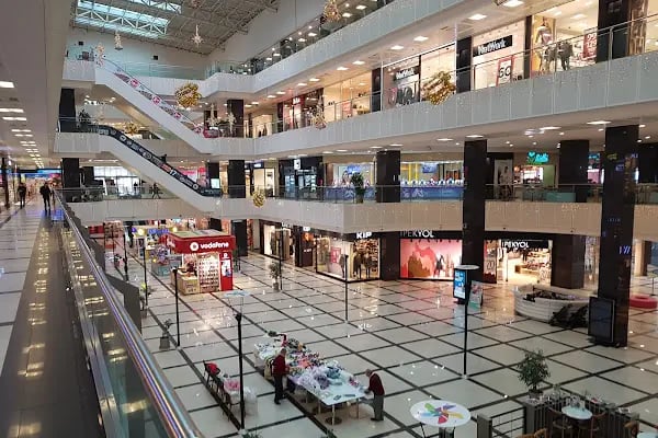 Serdivan Alışveriş Merkezi - Resim 1