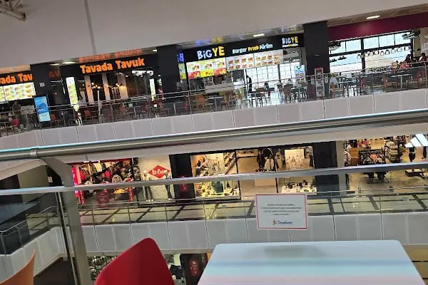 Serdivan Alışveriş Merkezi - Resim 14