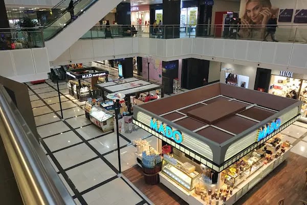 Serdivan Alışveriş Merkezi - Resim 18