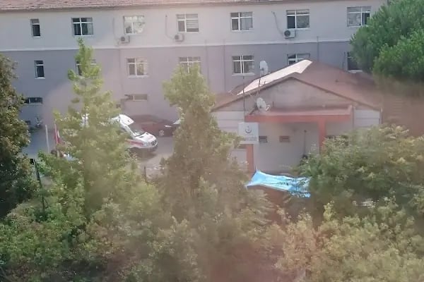 T.C. Sağlık Bakanlığı İstanbul Sağlık Müdürlüğü İl Ambulans Servisi Başhekimliği Kartal 9 No'lu Acil Yardım İstasyonu - Resim 4