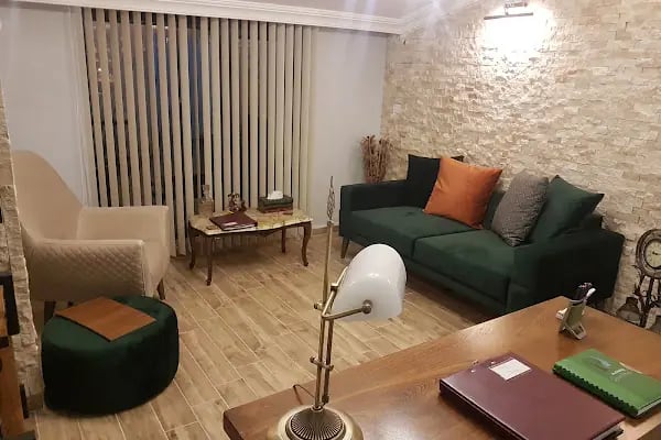 Uzm. Psikolog Şeyma ALTINEL - Resim 3