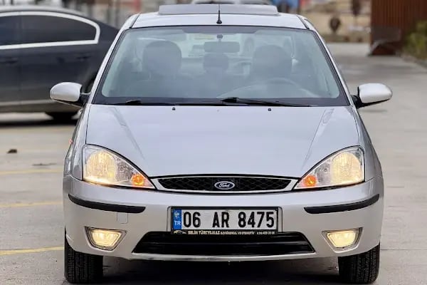 EYMEN OTO ANKARA - Resim 3
