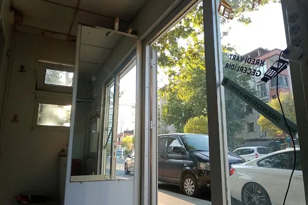 Pendik Telsiz Taksi - Resim 4