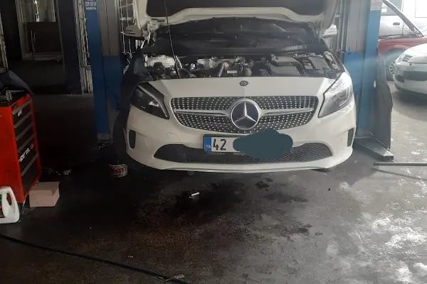 Uysal Oto Tamir Bakım Servisi - Resim 7