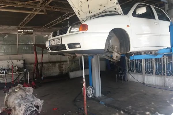Uysal Oto Tamir Bakım Servisi - Resim 5
