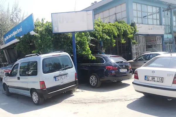 Uysal Oto Tamir Bakım Servisi - Resim 9