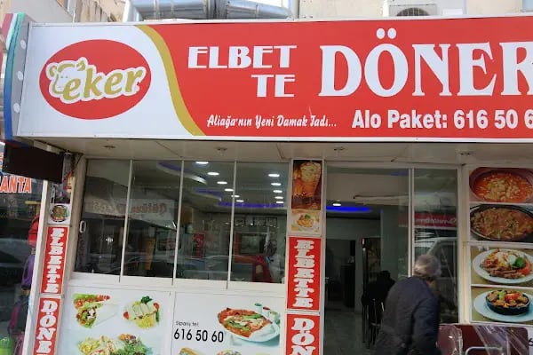 Tosun Paşa Restaurant&Cafe - Resim 3