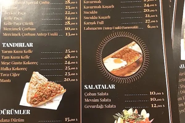 Meşe Gusto - Resim 13