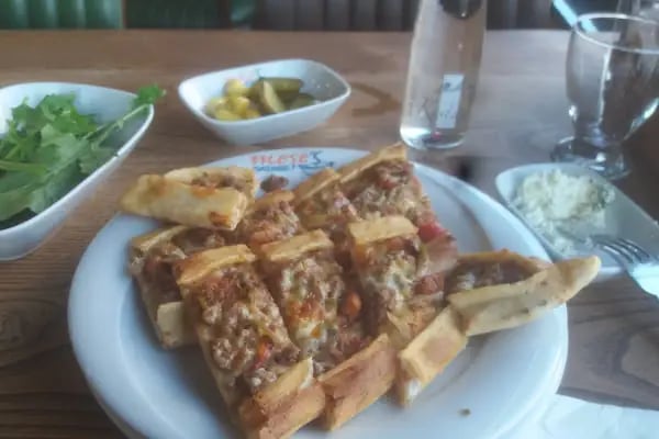 Meşe Gusto - Resim 14
