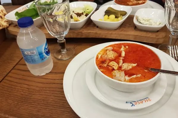 Meşe Gusto - Resim 3