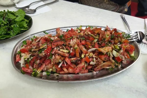 Öz Güngör Kebap Salonu (Bakırcılar) - Resim 18