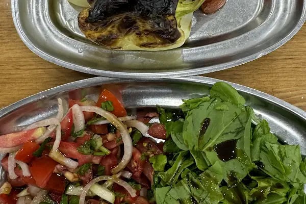 Öz Güngör Kebap Salonu (Bakırcılar) - Resim 20