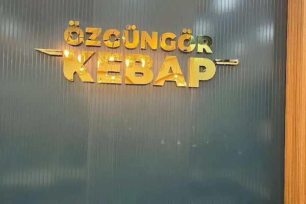 Öz Güngör Kebap Salonu (Bakırcılar) - Resim 17