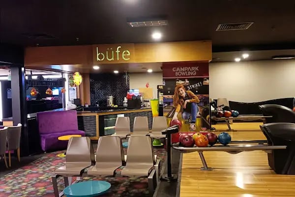 Canpark Bowling - Resim 16