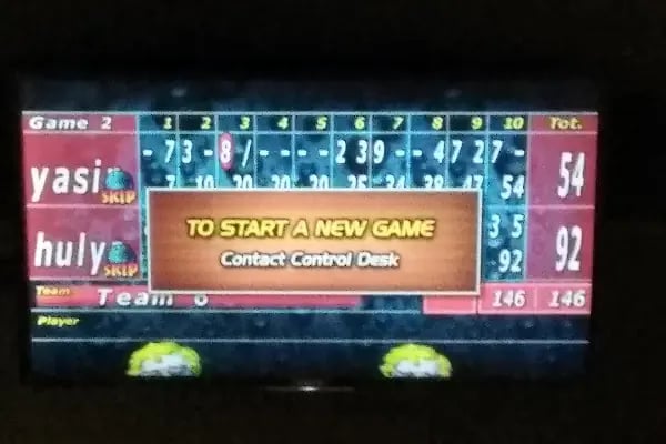 Canpark Bowling - Resim 10