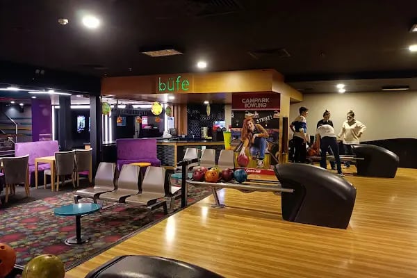 Canpark Bowling - Resim 2
