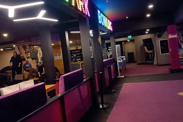 Canpark Bowling - Resim 7