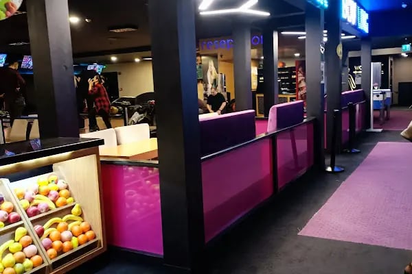 Canpark Bowling - Resim 20