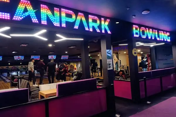 Canpark Bowling - Resim 18