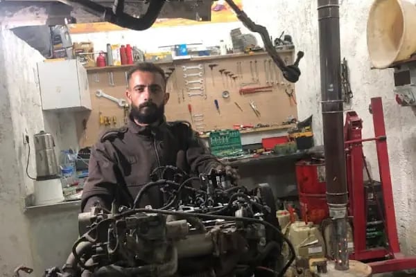 GÜREZ OTO TAMİR - Resim 7