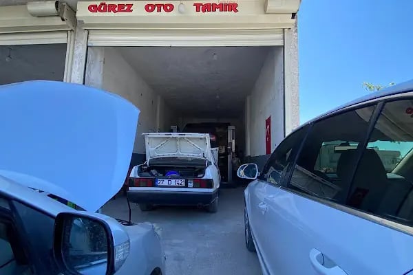 GÜREZ OTO TAMİR - Resim 3