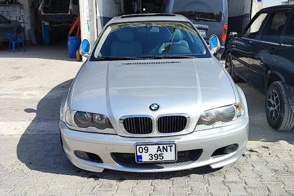 GÜREZ OTO TAMİR - Resim 5
