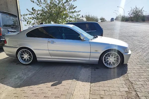 GÜREZ OTO TAMİR - Resim 4
