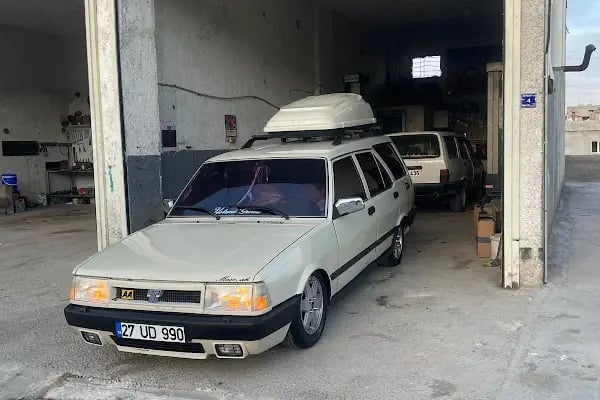 GÜREZ OTO TAMİR - Resim 2